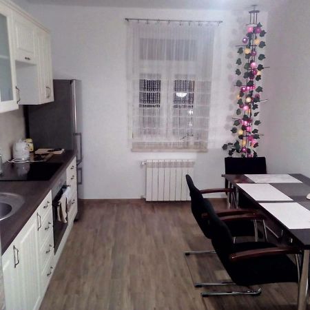 Nowy Apartament W Centrum Wlodawy Lägenhet Włodawa Exteriör bild
