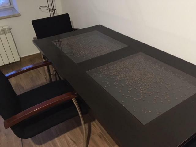 Nowy Apartament W Centrum Wlodawy Lägenhet Włodawa Exteriör bild