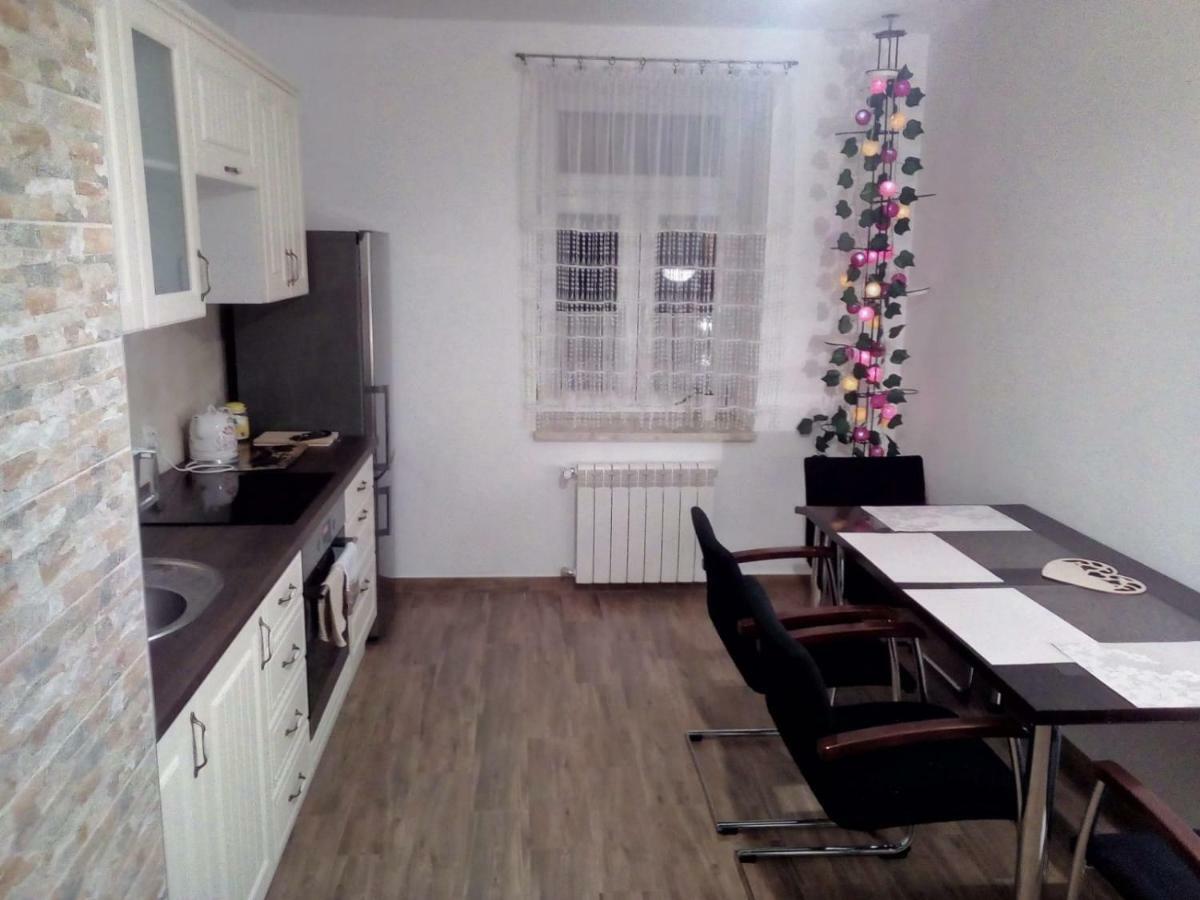 Nowy Apartament W Centrum Wlodawy Lägenhet Włodawa Exteriör bild